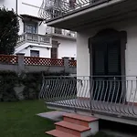 아파트호텔 I Pungenti 3*
