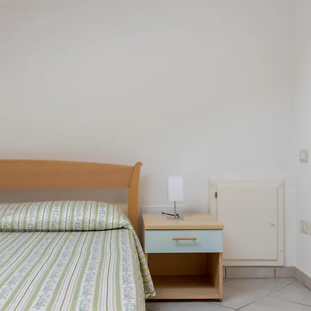 Lägenhetshotell I Pungenti