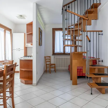 I Pungenti Hotel apartamentowy 3*