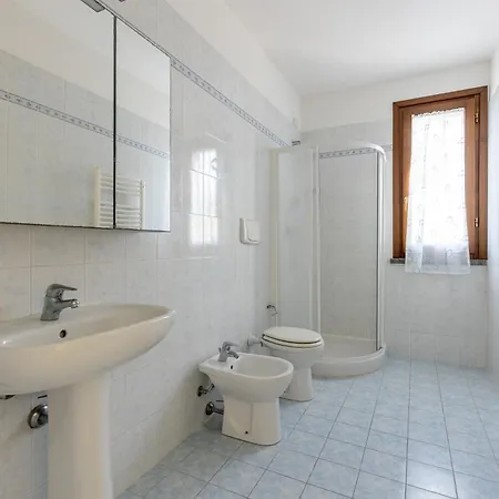 Aparthotel I Pungenti 3*
