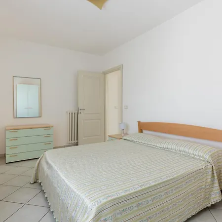 Lägenhetshotell I Pungenti Castiglioncello