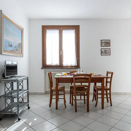 I Pungenti Lägenhetshotell