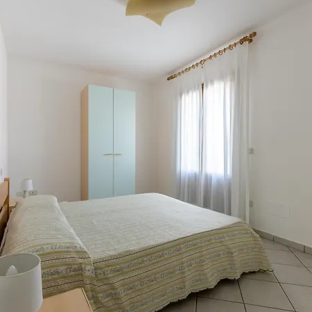 I Pungenti Lägenhetshotell 3*