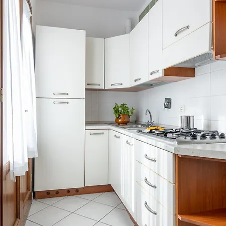 Lägenhetshotell I Pungenti Castiglioncello