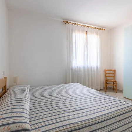 I Pungenti Lägenhetshotell