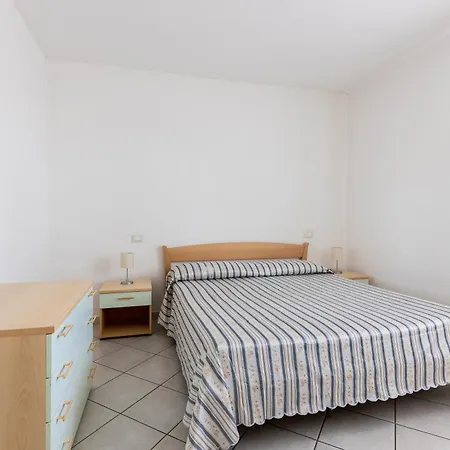 I Pungenti Lägenhetshotell 3*