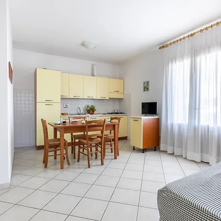 I Pungenti 3* Castiglioncello