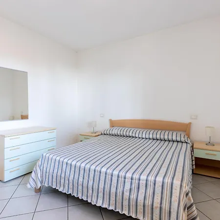 I Pungenti Lägenhetshotell 3*