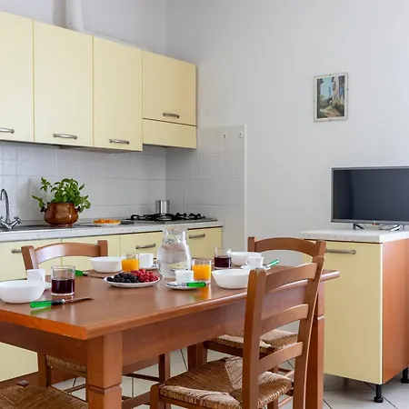 Aparthotel I Pungenti 3*