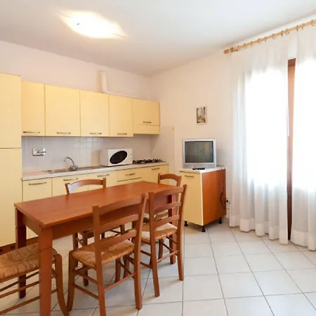 I Pungenti Aparthotel