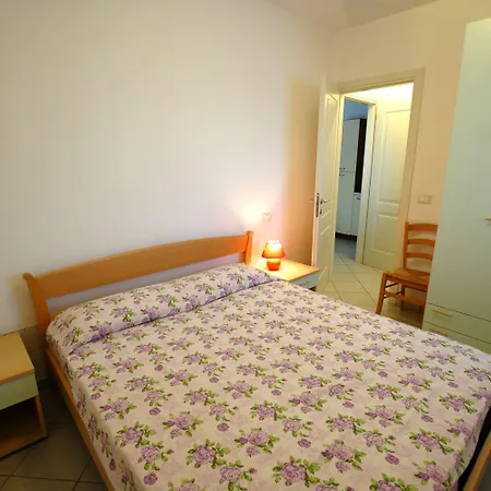 Aparthotel I Pungenti 3*