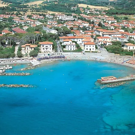 I Pungenti Aparthotel 3*