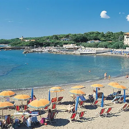 Aparthotel I Pungenti