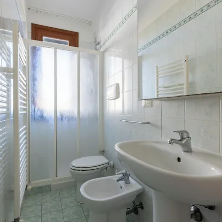 I Pungenti Aparthotel 3*