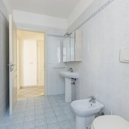I Pungenti Aparthotel 3*