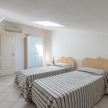 Aparthotel I Pungenti