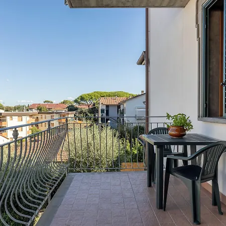 I Pungenti Aparthotel 3*