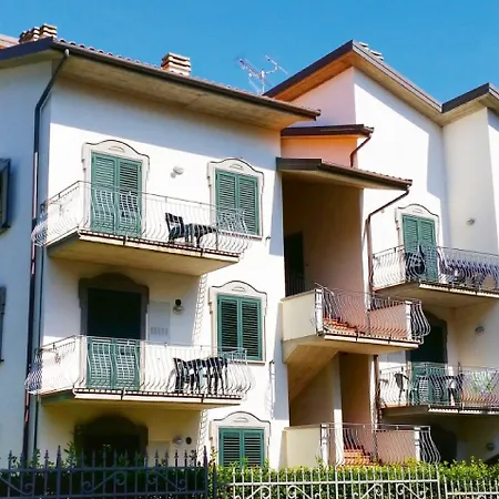 Aparthotel I Pungenti Castiglioncello