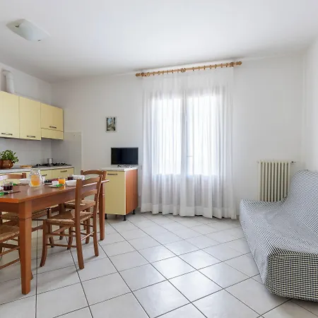 Aparthotel I Pungenti