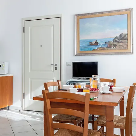 I Pungenti Aparthotel Castiglioncello