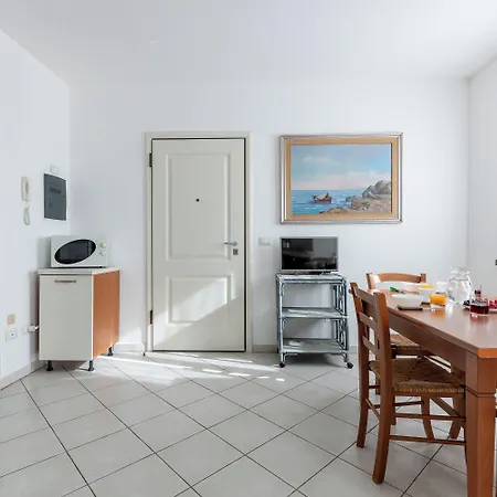 I Pungenti Aparthotel 3*
