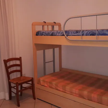 I Pungenti Lägenhetshotell 3*