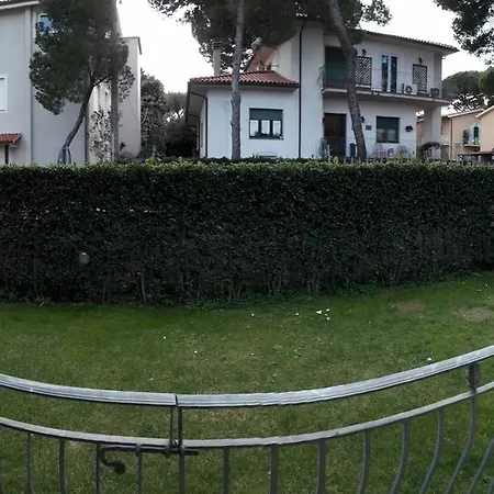 I Pungenti 3* Castiglioncello
