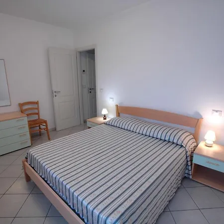 Lägenhetshotell I Pungenti Castiglioncello
