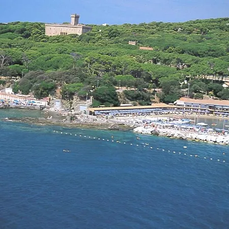 I Pungenti Castiglioncello