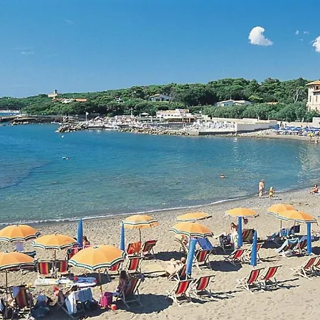 Aparthotel I Pungenti